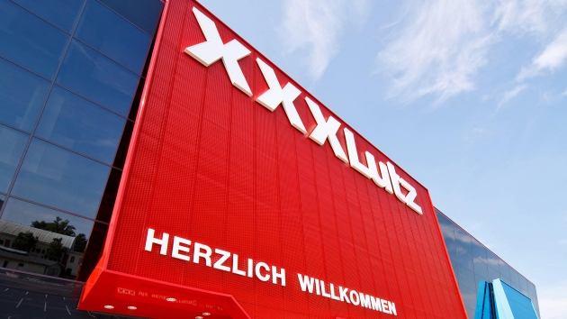 XXXLutz kauft Porta-Gruppe - Quelle: XXXLutz KG